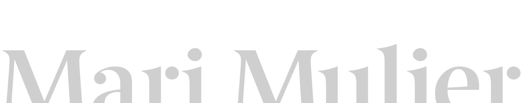 Mari Mulier